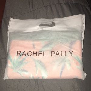 Rachel Pally